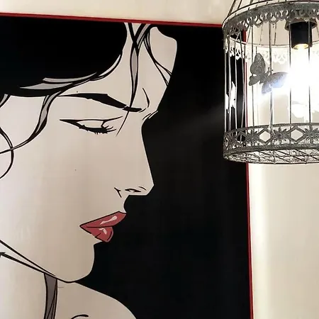 Cleo's Apartment Arezzo