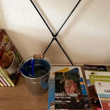 Cleo's דירה ארצו