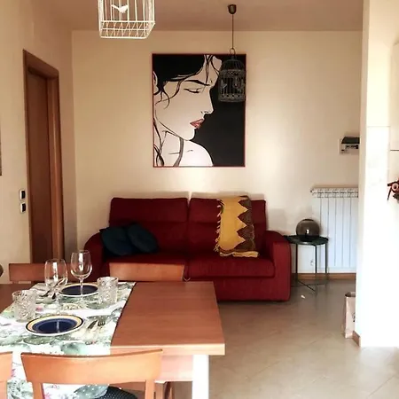 Apartment Cleo's *