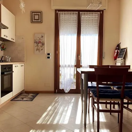 Cleo's Apartment *