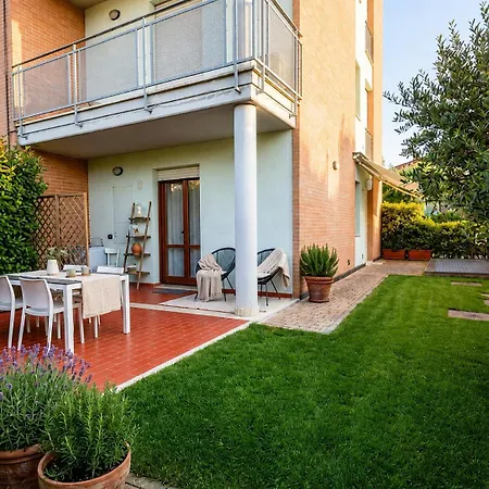 Lejlighed Cleos Con Giardino Privato E Free Parking Arezzo