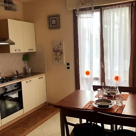 Cleo's Apartamento Arezzo
