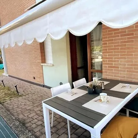 Apartamento Cleo's Arezzo